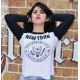 T-Shirt New York