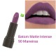 Batom Matte Intense 