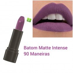 Batom Matte Intense 