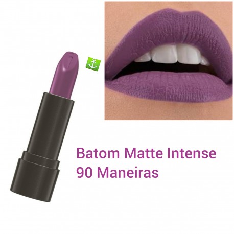 Batom Matte Intense 