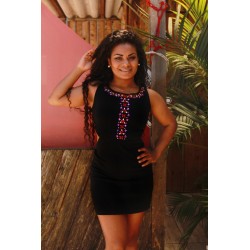 Vestido Cleópatra
