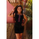 Vestido Cleópatra