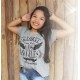 T-shirt Los Angeles