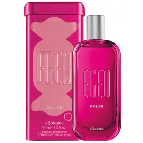 Egeo Dolce 90ml 