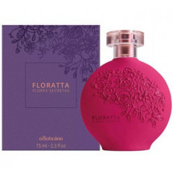 Floratta Flores Secretas 75ml