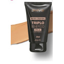Base Efeito Matte Triplo Benefício
