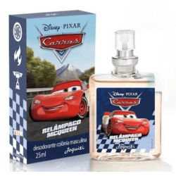Relâmpago Mcqueen "Disney"