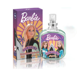 Barbie Sunshine 