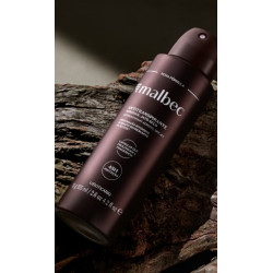 Desod.Aerosol Malbec 75g
