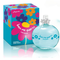 Colônia Bem me Quer 25ml