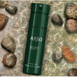 Body Spray Arbo Intenso 