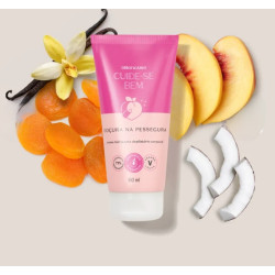 Creme Depilatorio Corporal 150ml (Cuide-se Bem)