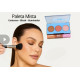 Contorno, Blush e Iluminador