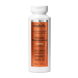 Match Shampoo 300ml