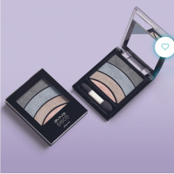 Quarteto Sombras Disco Aviva 4.1g