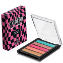 Paleta Sombras Capricho 4g
